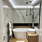 Mountain Retreat Apartament