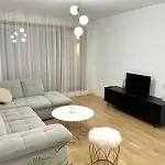 Mountain Retreat Apartament