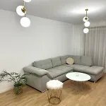 Apartament Mountain Retreat *