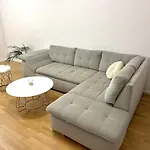 Mountain Retreat Apartament
