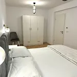 Apartament Mountain Retreat *