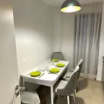 Mountain Retreat Apartament