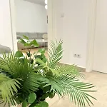 Mountain Retreat Apartament *