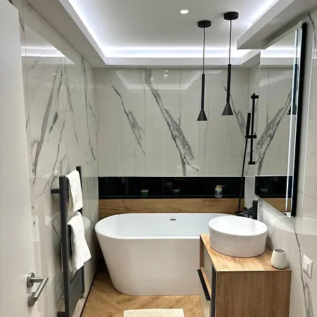 Mountain Retreat Appartamento