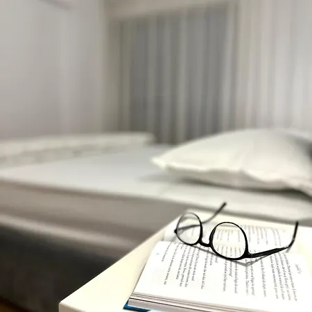 Appartamento Mountain Retreat *