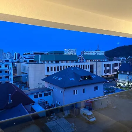 Mountain Retreat * Braşov