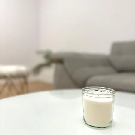 Mountain Retreat Appartamento *