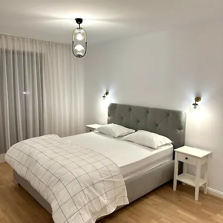 Mountain Retreat Appartamento *