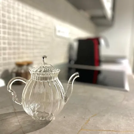 Mountain Retreat Appartamento *