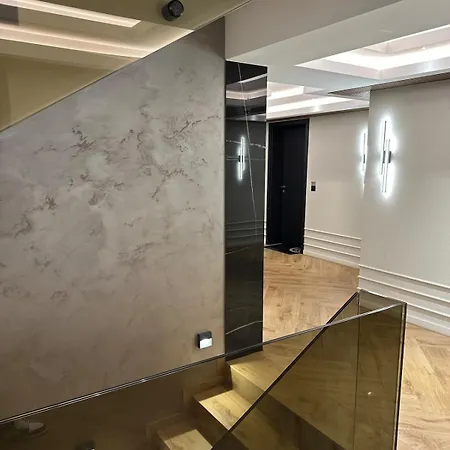 Appartamento Mountain Retreat Braşov