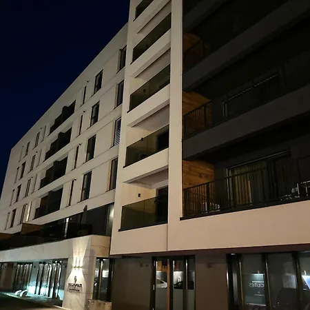 Appartamento Mountain Retreat *