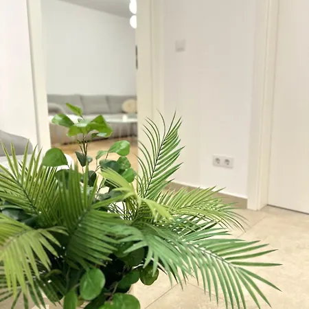 Mountain Retreat Appartamento *