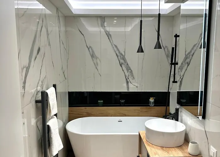 Mountain Retreat Apartman