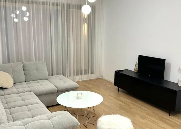 Mountain Retreat Apartman