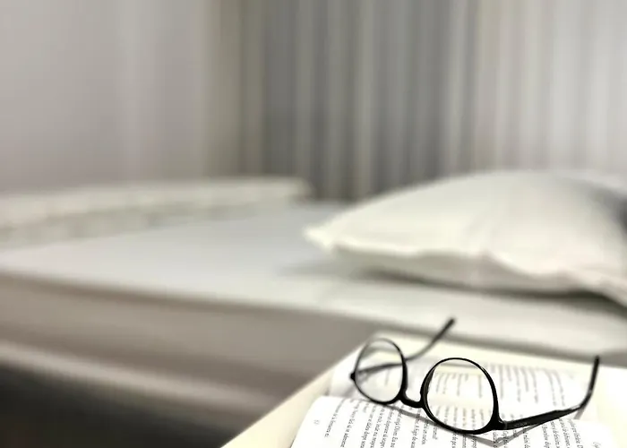 Apartman Mountain Retreat *