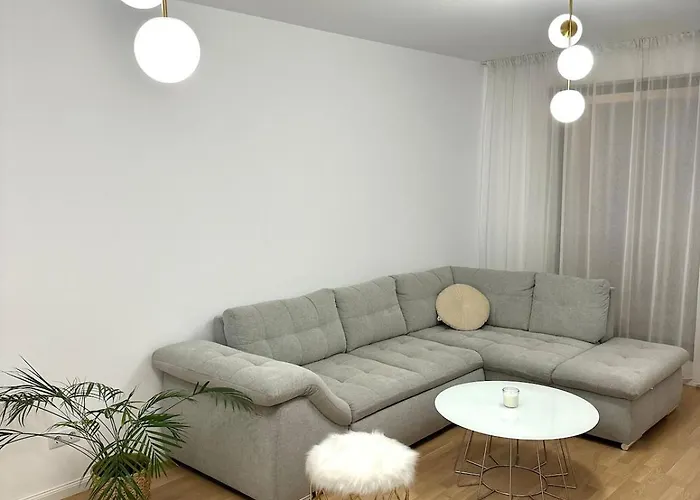 Apartman Mountain Retreat *