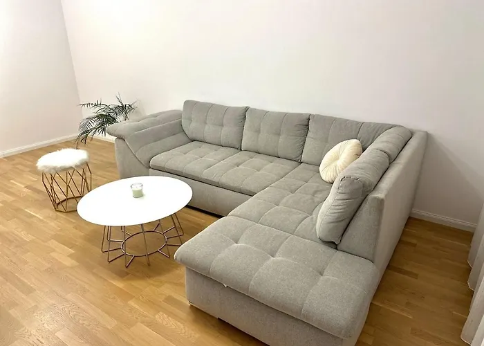 Mountain Retreat Apartman