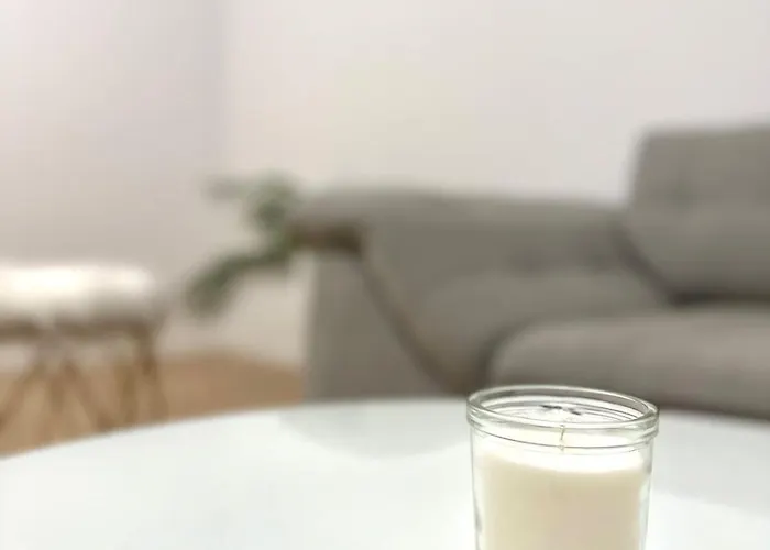 Mountain Retreat Apartman *