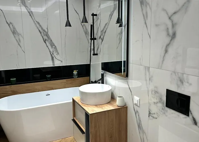 Apartman Mountain Retreat Brassó