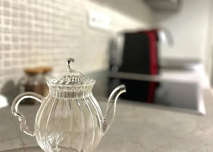 Mountain Retreat Apartman *