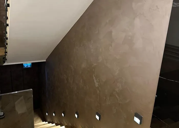 Apartman Mountain Retreat *