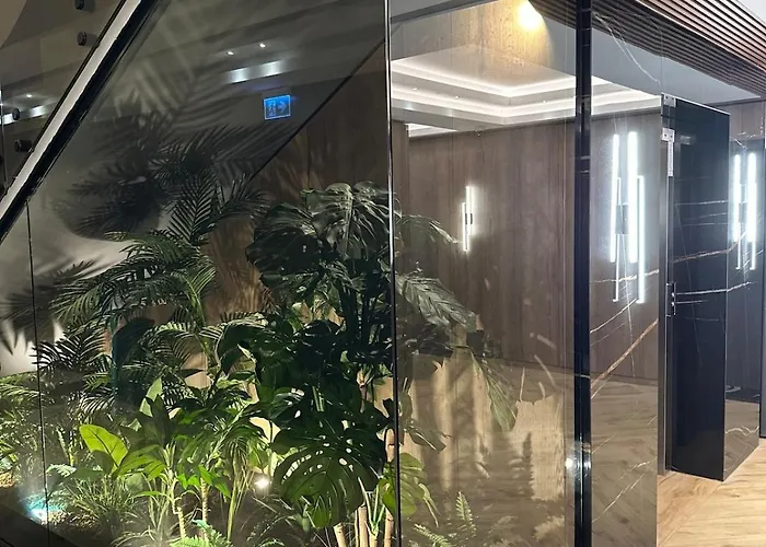 Mountain Retreat * Brassó