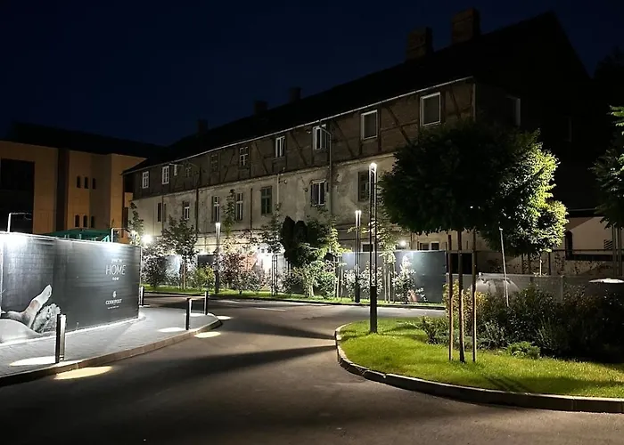 Mountain Retreat Apartman