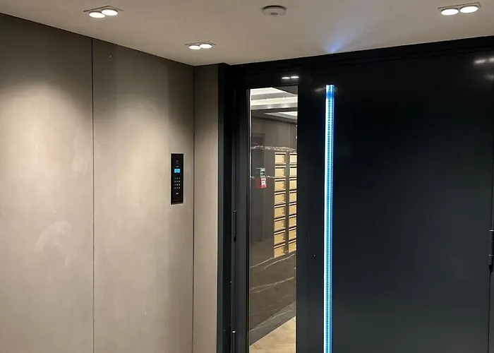 Mountain Retreat Apartman Brassó