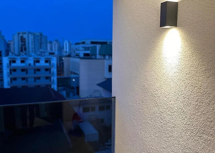 Mountain Retreat * Brassó