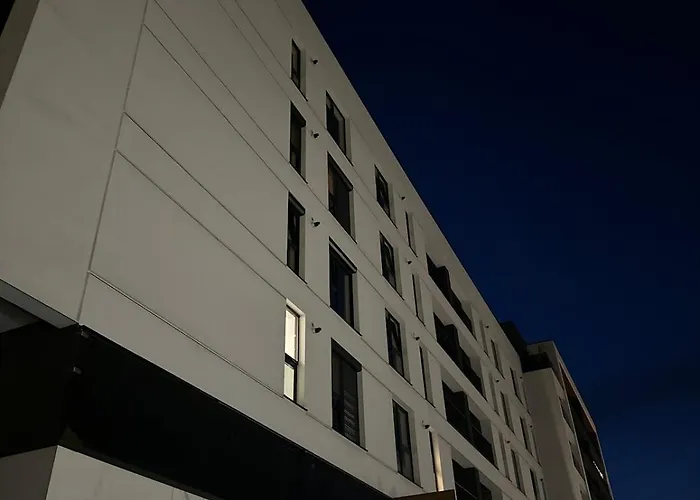 Apartman Mountain Retreat Brassó